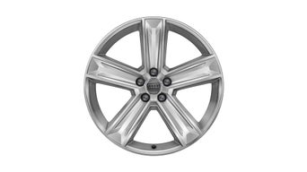 A3 Wheel & Tire Package (2021-2024) 