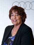 Kelley-Ann Hough