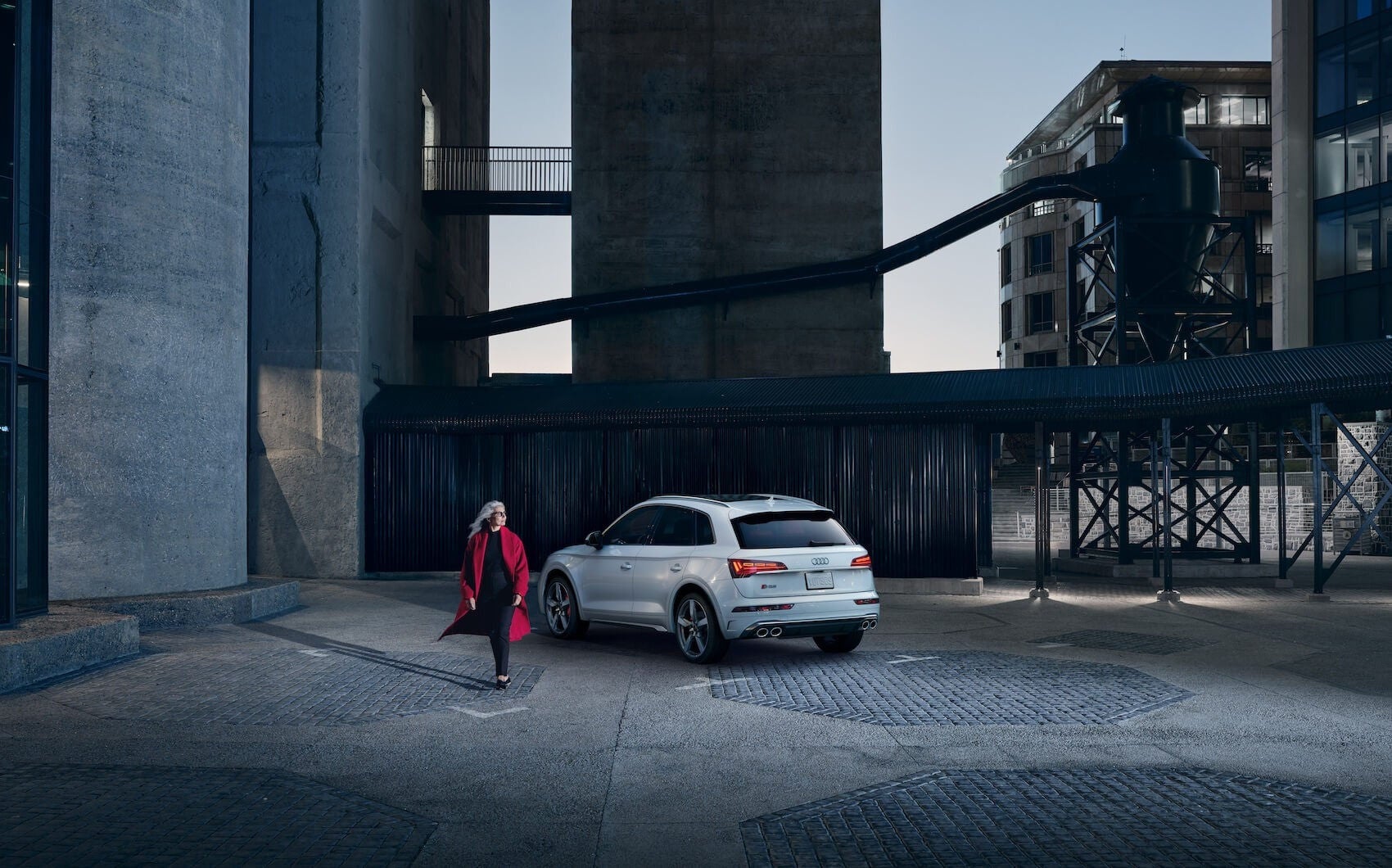 Certified Pre-Owned Program