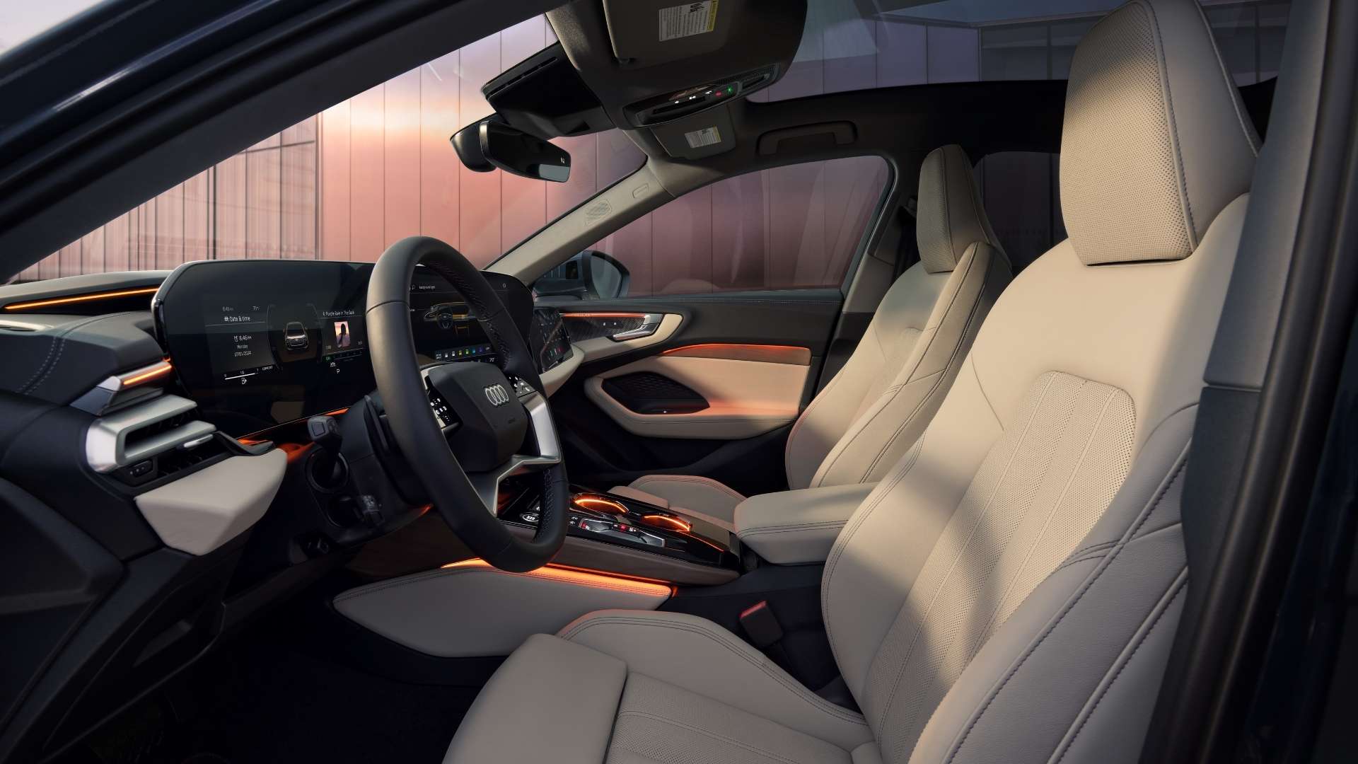 Design, Wheels, and Signature Styling