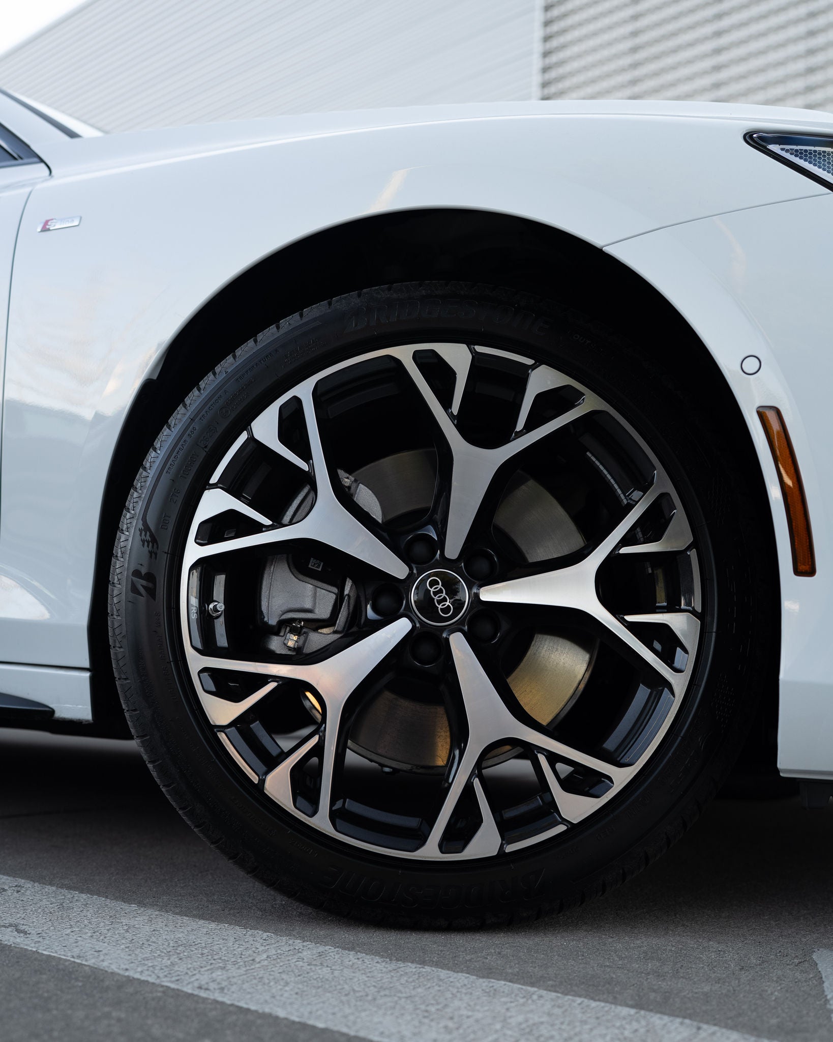 All-New 2026 Audi A6 