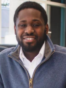 John Mensah Jr