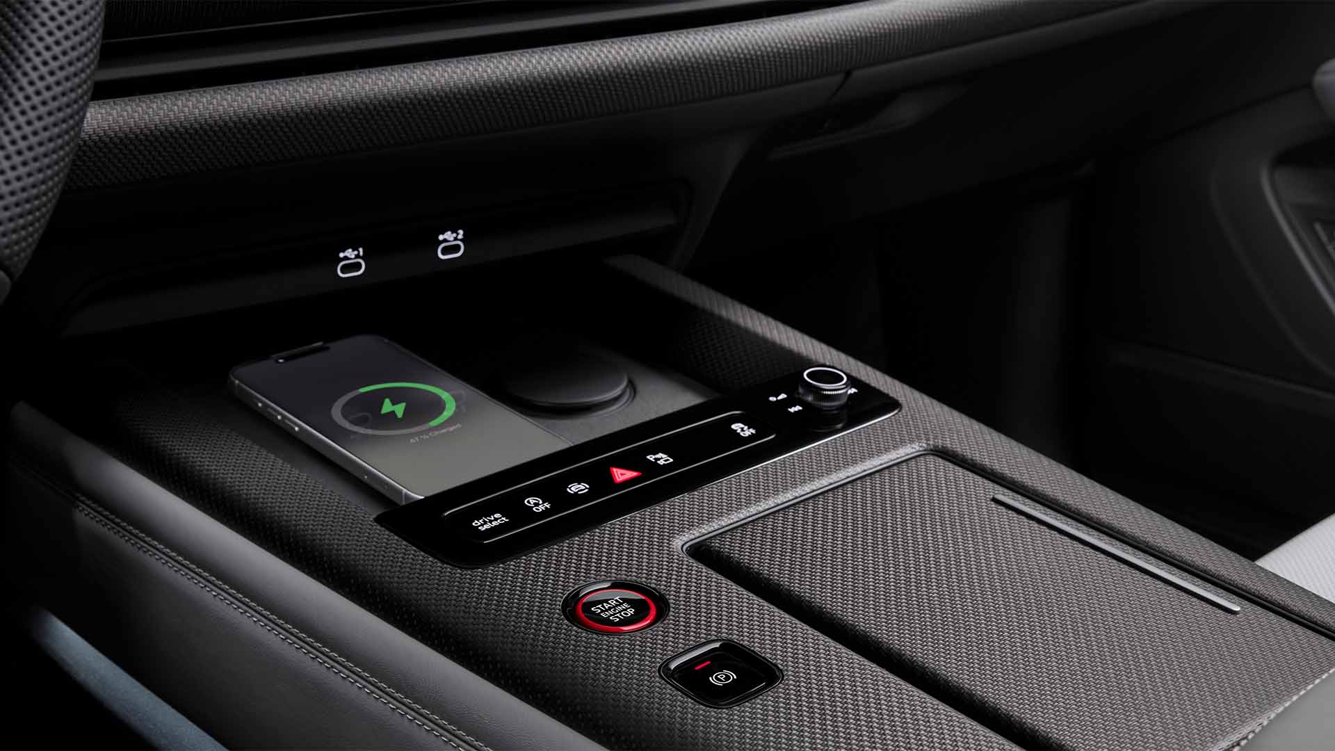Performance and Powertrain Direction