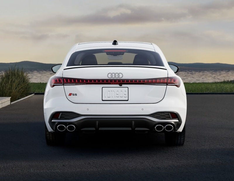 Step-by-Step Tips for Test Driving the 2025 Audi S5