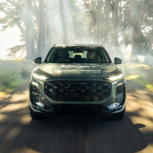 Audi Q3 Castle Pines With Premium Versatility
