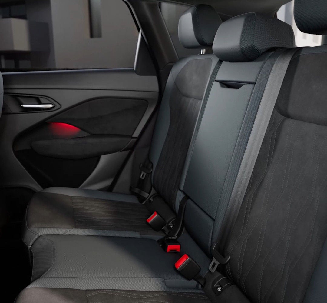 Comfort That Suits Canadian Roads