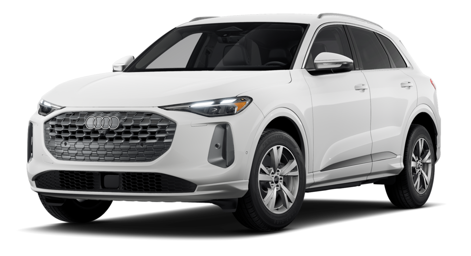 2026 Audi Q5 Premium