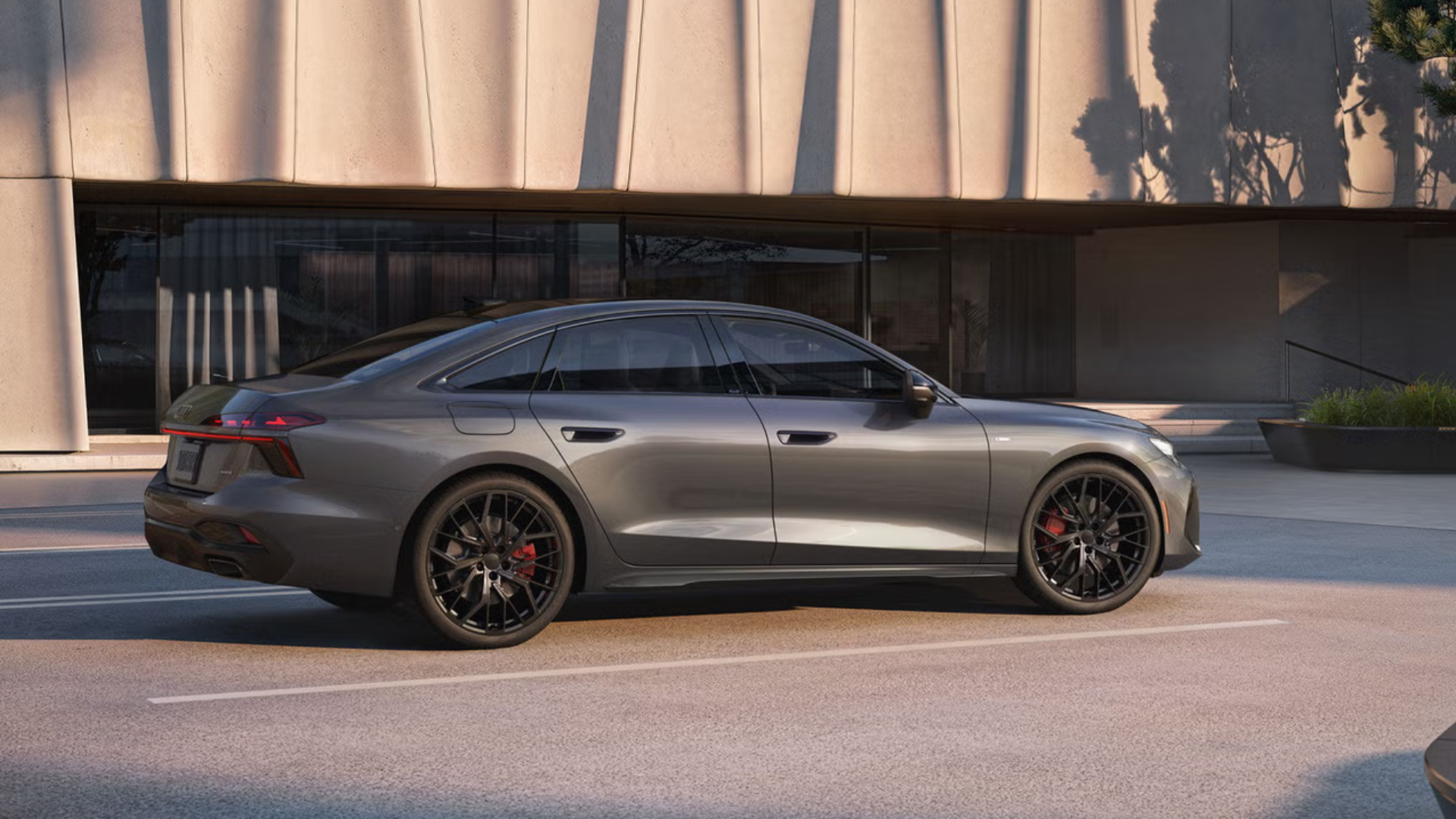 2026 Audi A6 For Sale Near Boerne, TX