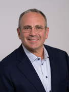 David S. Rosenberg