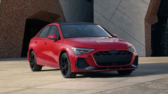 Audi A3 Specials