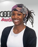 Tamika Gayle-Andrew