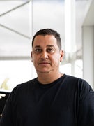 Abderrahim Tougani
