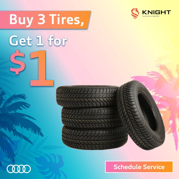 Spring Special