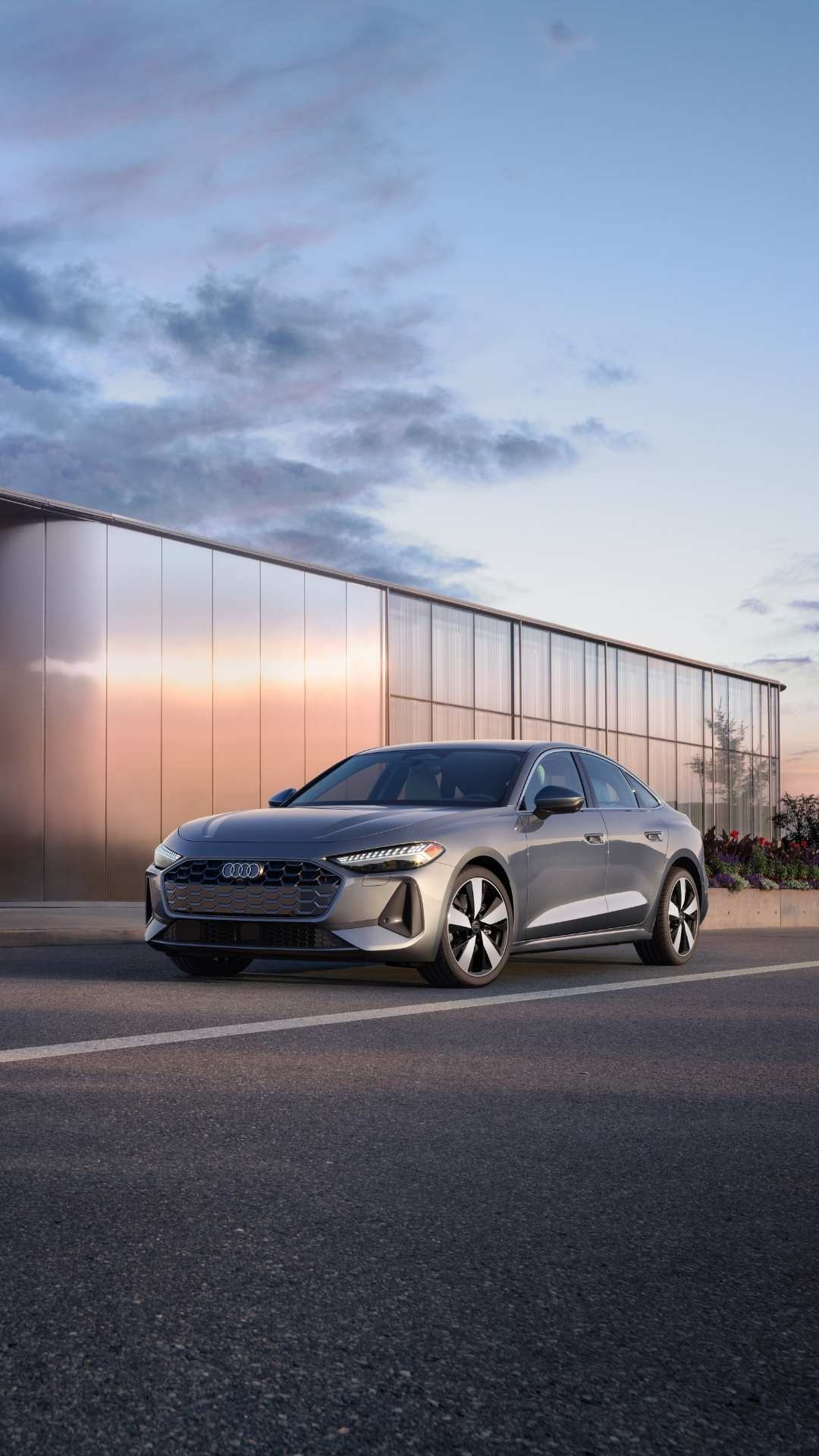 Audi Protection Services