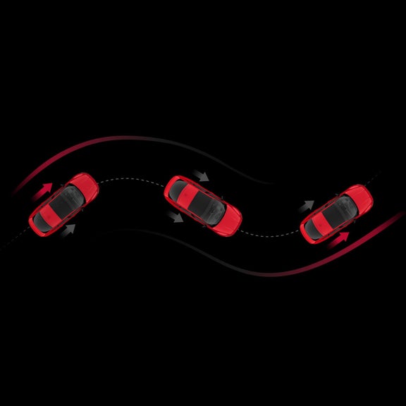 Sport rear differential demonstration.