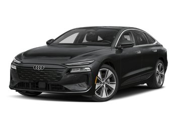 2027 Audi A6 e-tron Audi Boundary Burnaby BC Canada