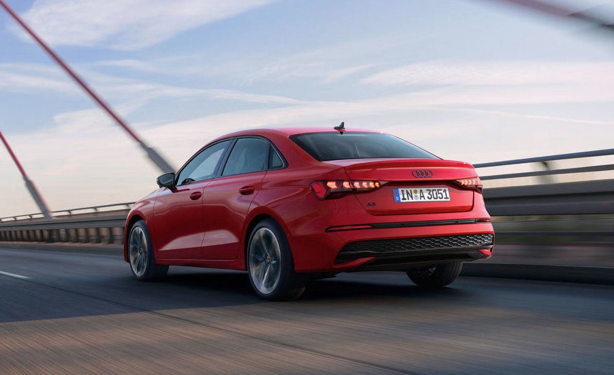 Turbo Power That Feels Lively