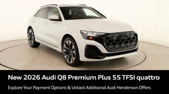 2026 Q8 Premium Plus