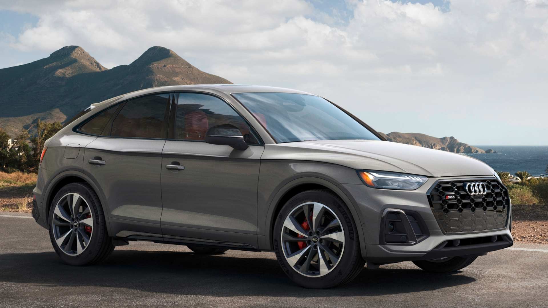 Audi Certified Pre-Owned Options