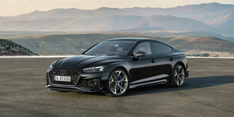 2025 Audi RS 5 Sportback For Sale Near Denver, CO