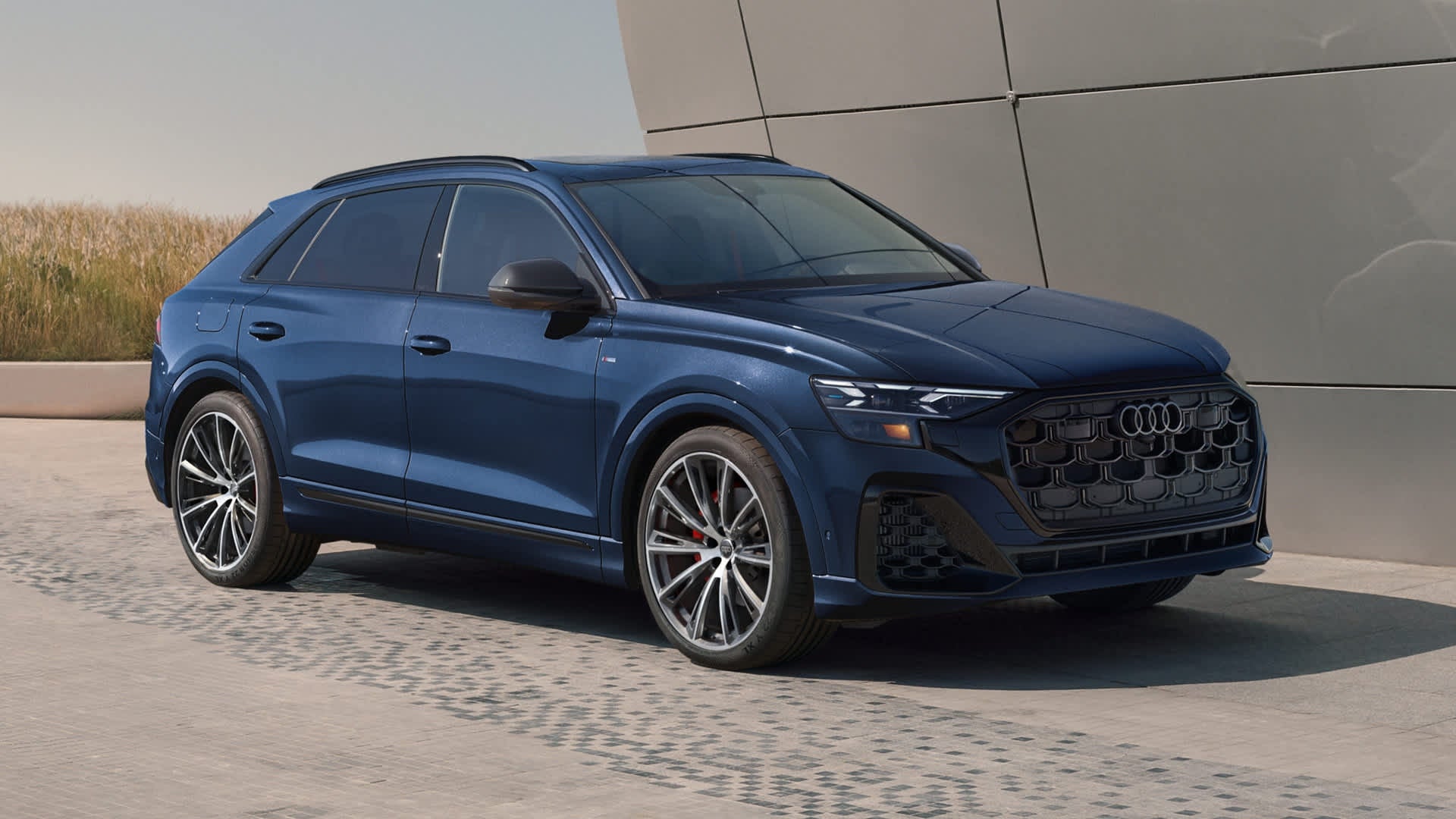 New Audi Vehicles for Sale in Marietta, GA