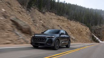 Used Audi SQ5 For Sale Near Denver, CO