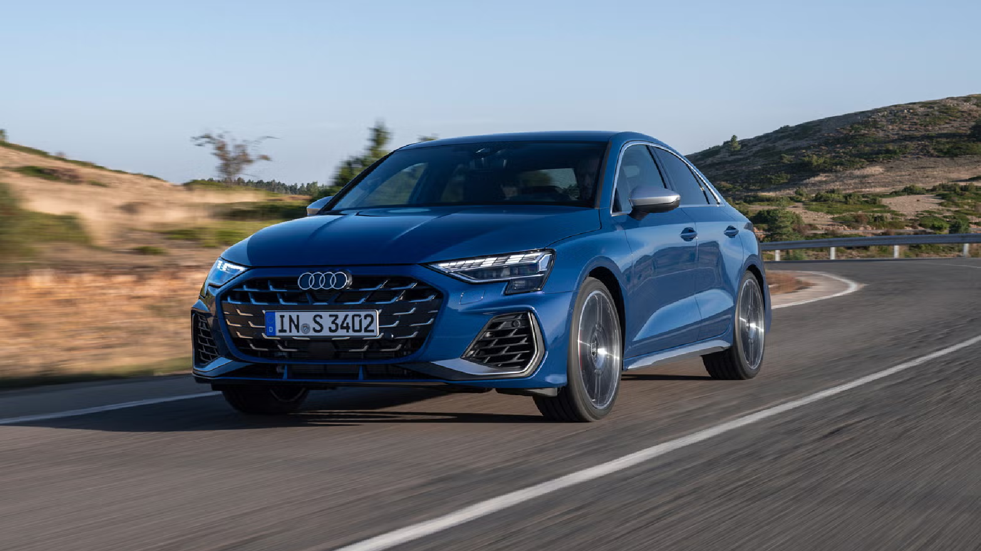 2026 Audi S3 For Sale Near Elk Grove, CA