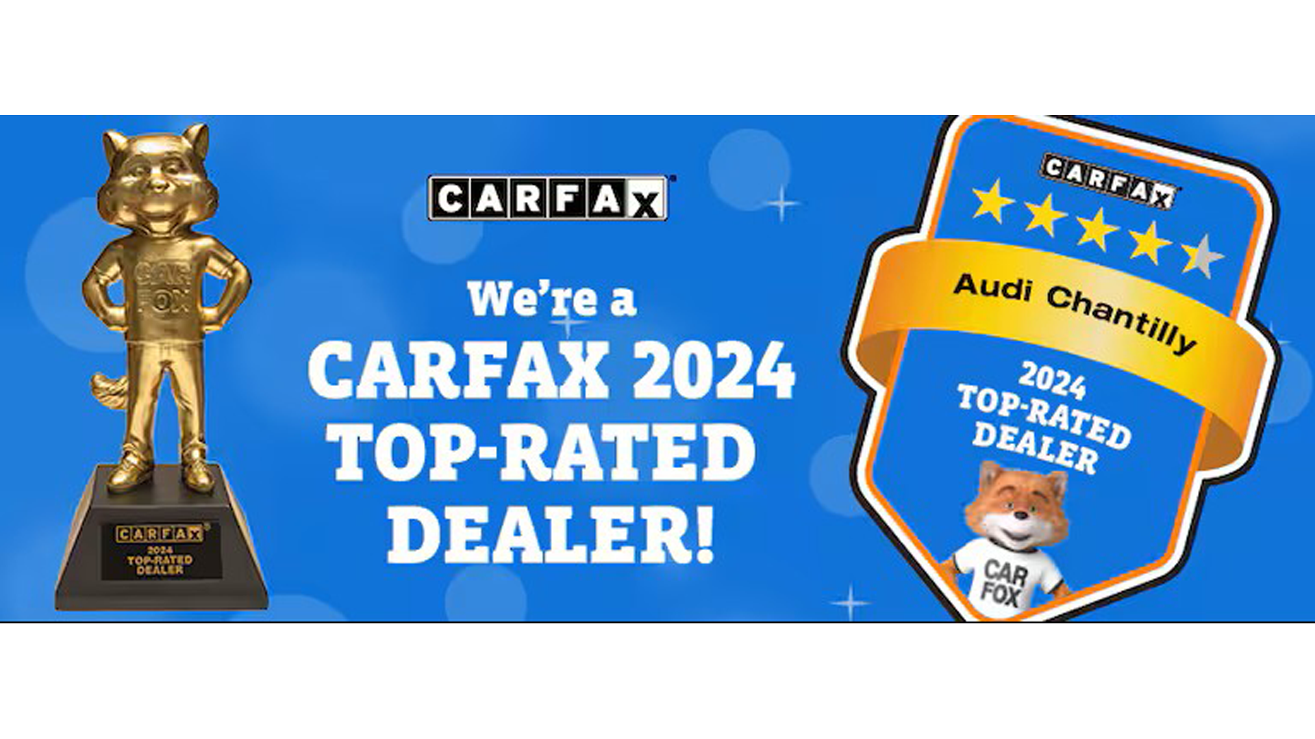 2024 Audi Carfax 