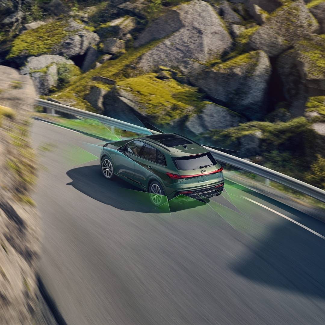 Stability in Every Driving Condition