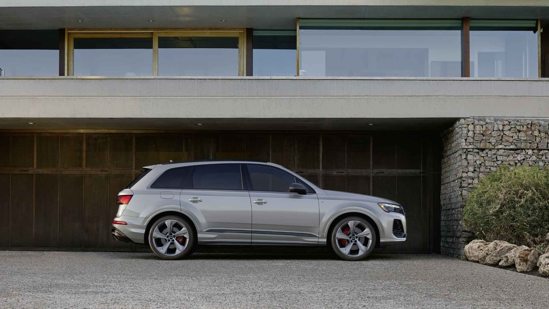 Audi Model Lineup And Latest Releases
