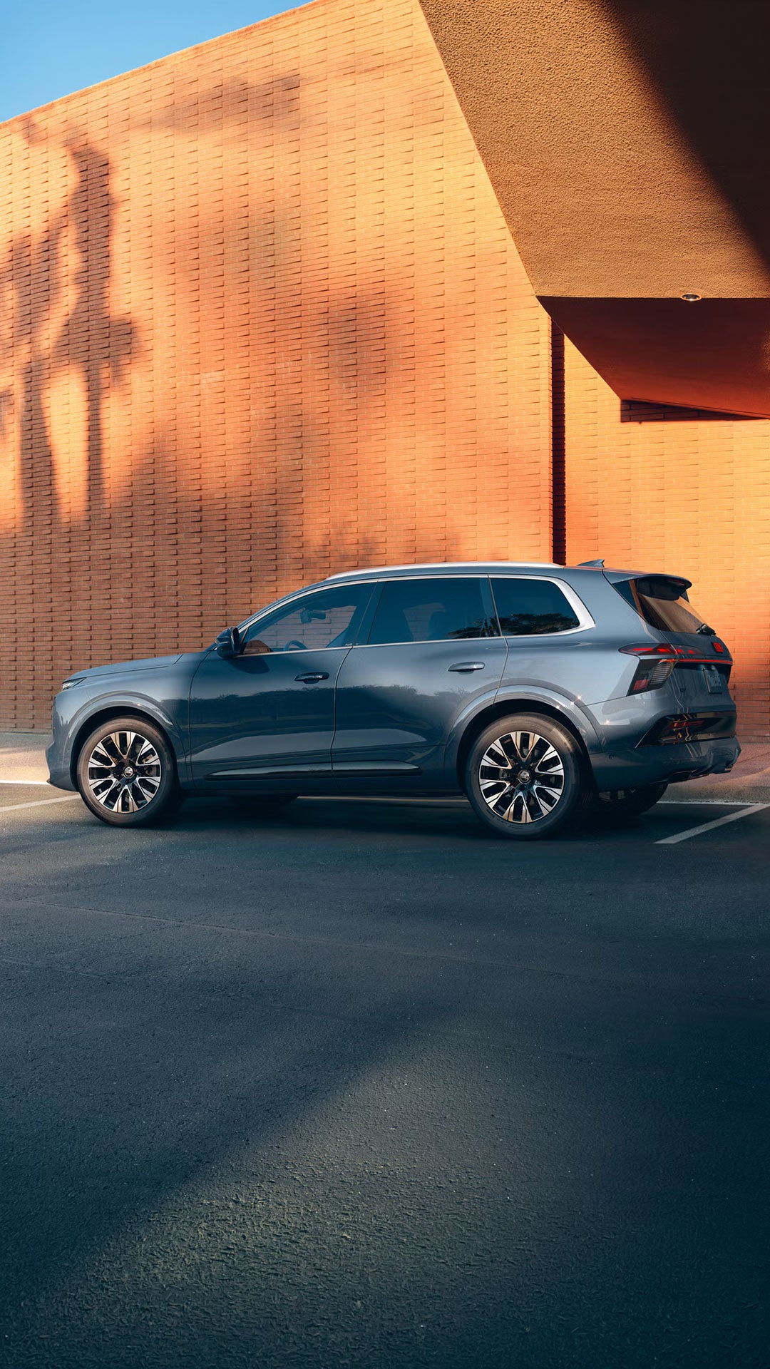 Audi Q7 vs. Audi Q8