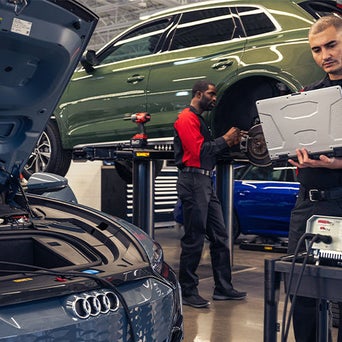 Complimentary Video Multi-Point Inspection