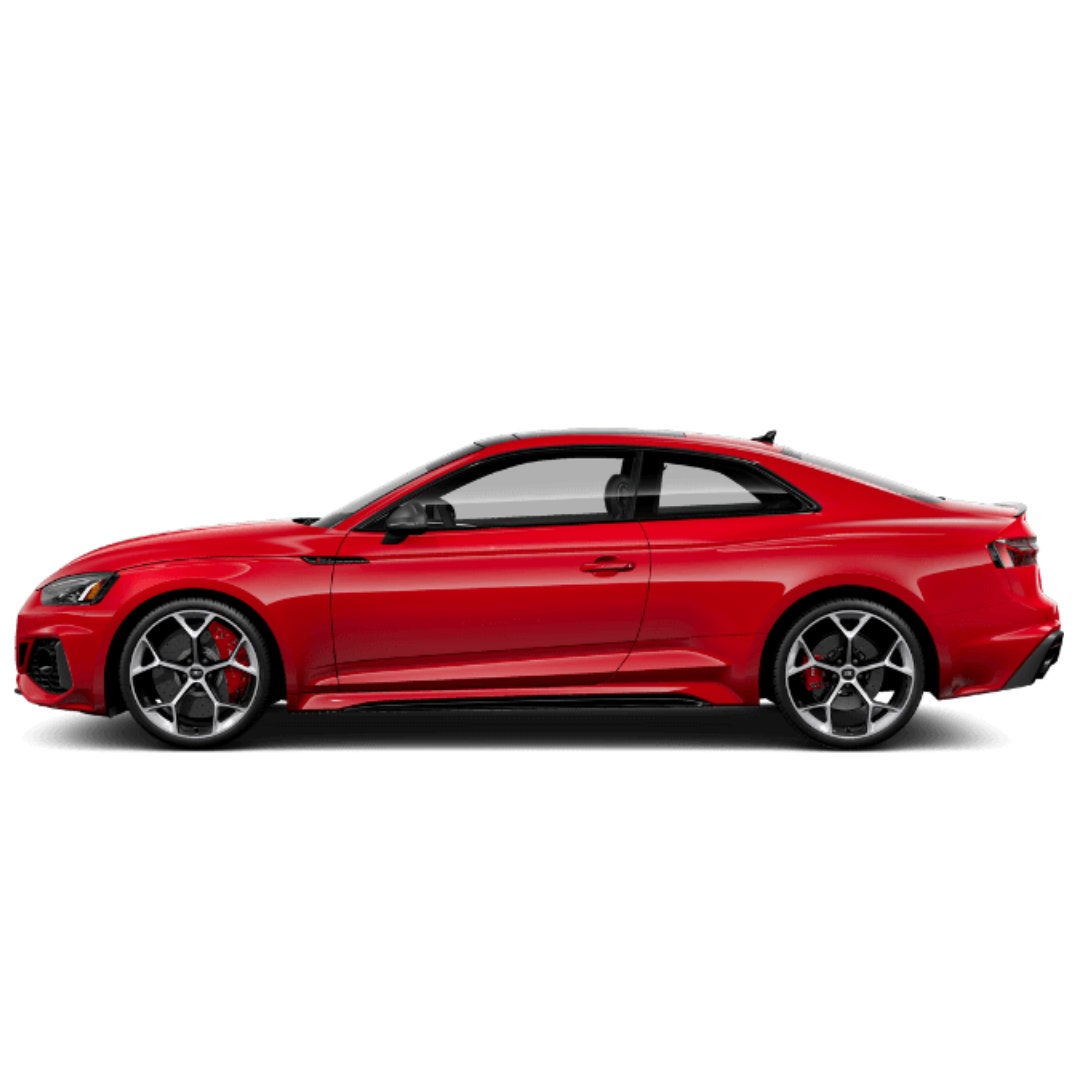 2023 Audi RS 5 Coupe