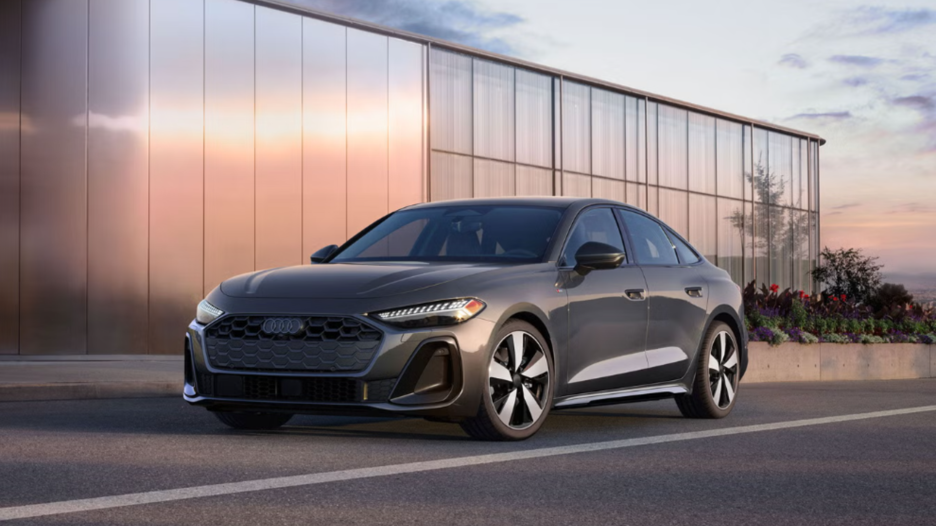 2025 Audi A5 For Sale in Princeton, NJ