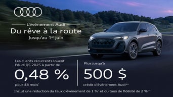 Audi Q5 2025