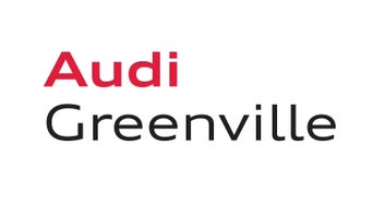 Audi Greenville Logo