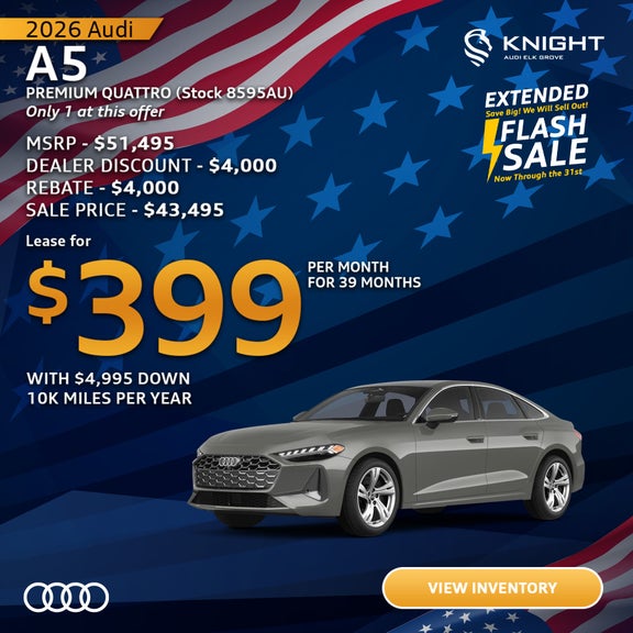 A5 July Special