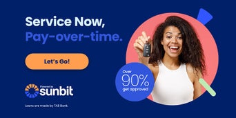 Service offer image. 