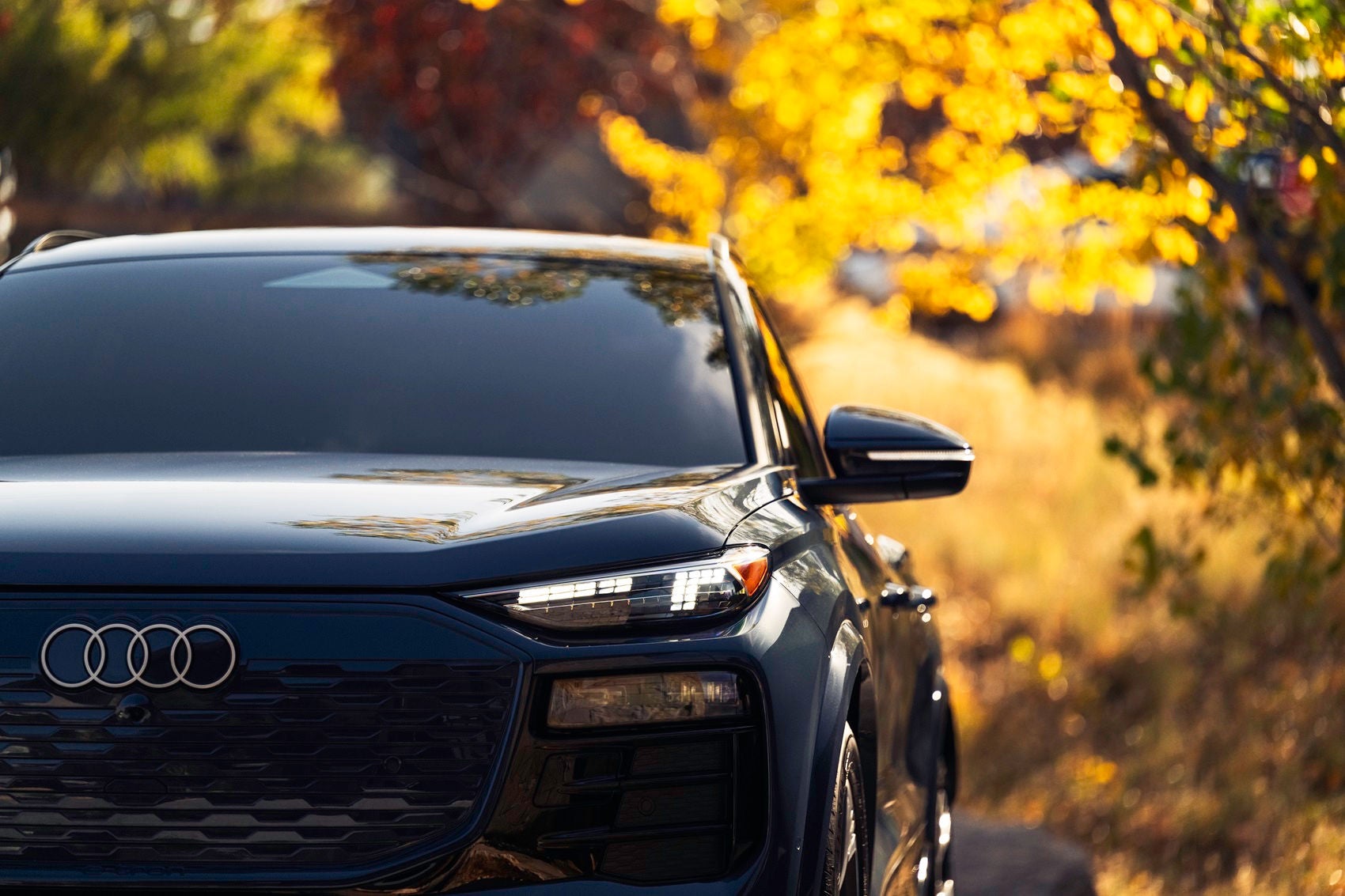 Audi Dealer near Oak Ridge TN