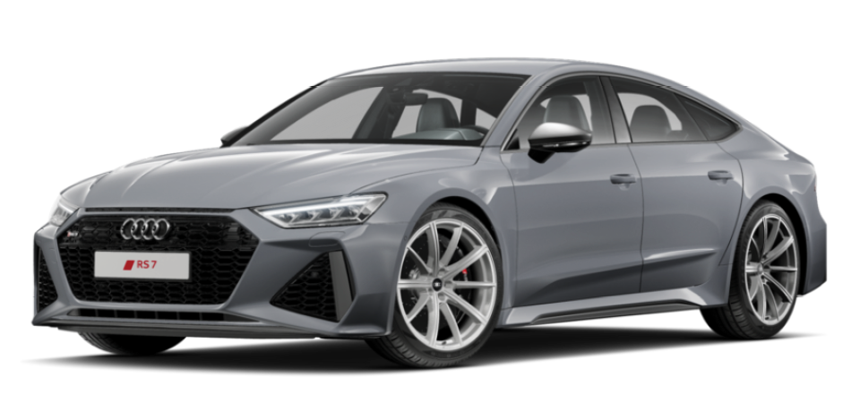 Image of Audi A7