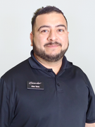 Alex Soto