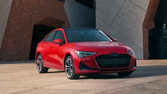 2026 Audi A3 Specials