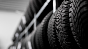 Audi Winter Tires Storage