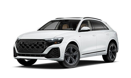 2027 Audi Q8 for Sale