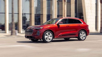 2025 Audi Q5 December Specials