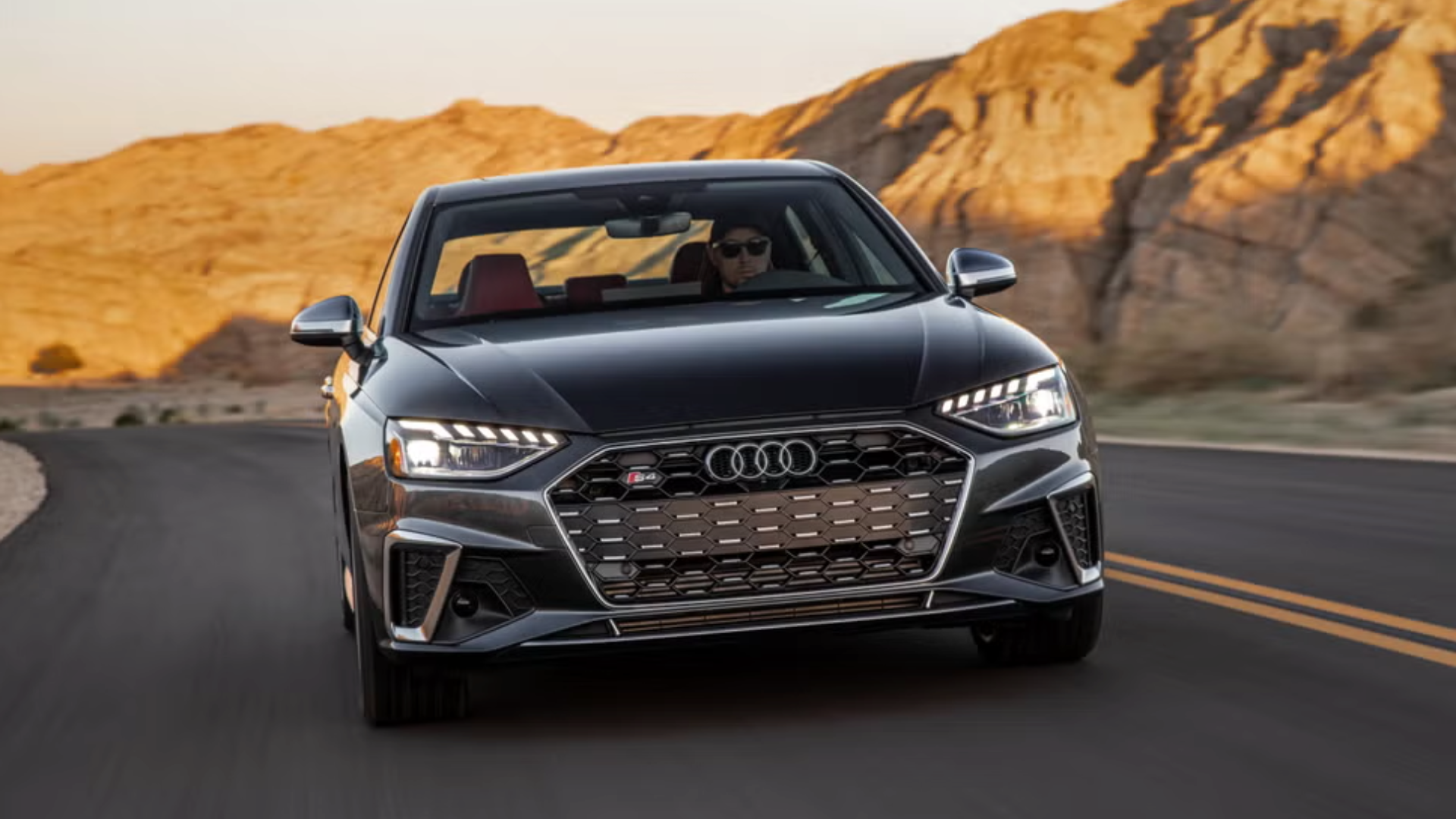 2025 Audi S4 For Sale Near Denver, CO