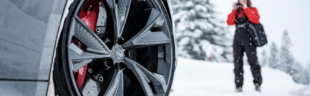 Tires.