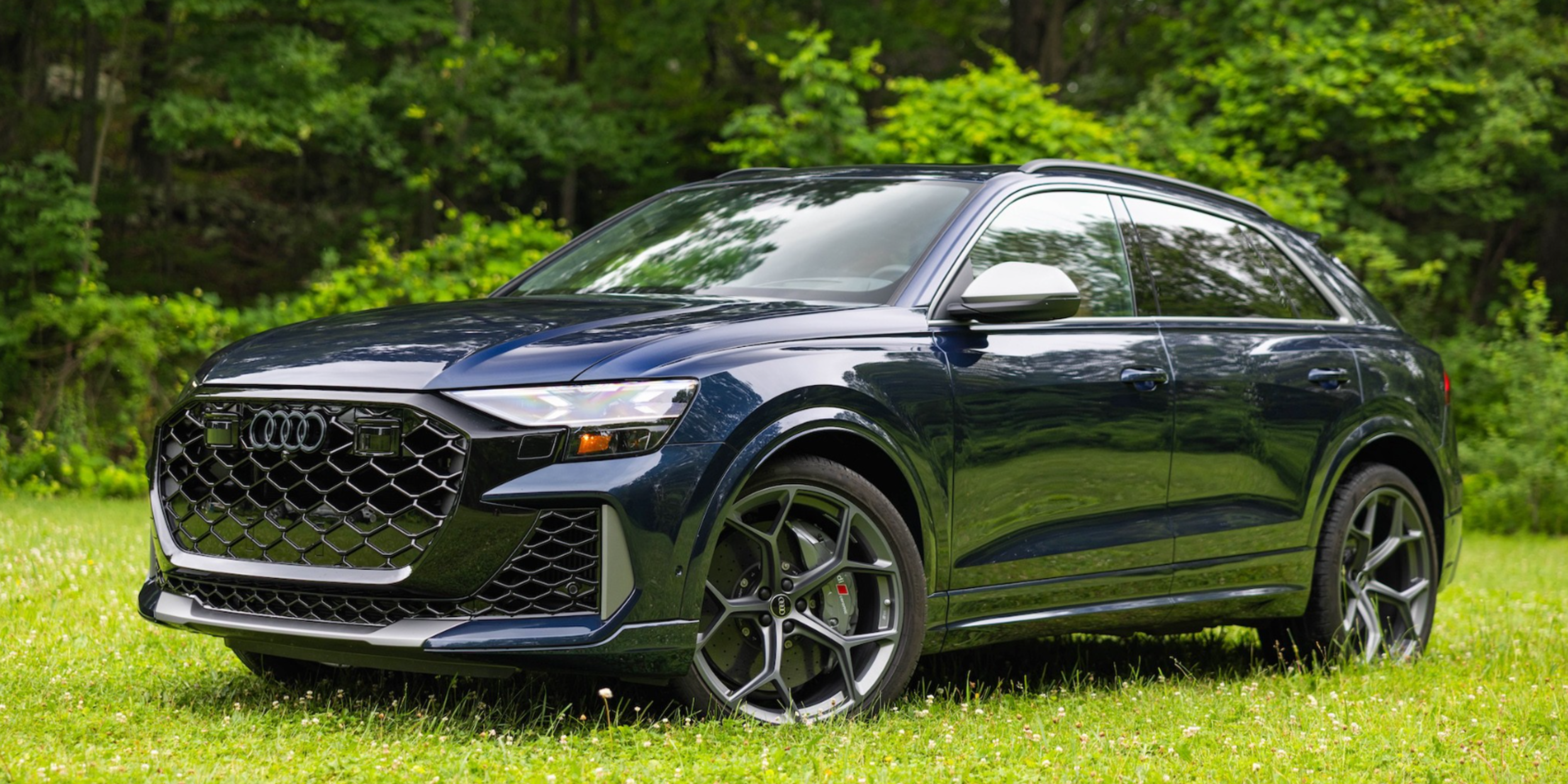 2025 Audi RS Q8 Performance For Sale Near Denver, CO