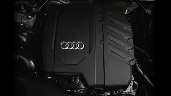 Turbocharged 2025 Audi Q5
