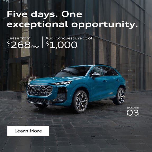 All-new 2026 Q3